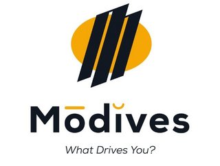 New insurtech Modives launches after raising US$3m in seed funding