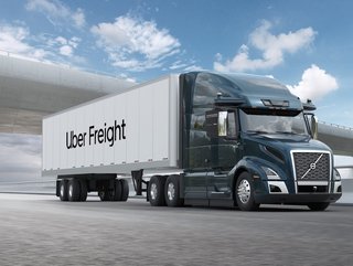 Uber Freight's partnership with Volvo Autonomous Solutions is designed to deliver safer, more efficient ways to move freight, and to ease strained global supply chains.