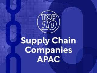 Top 10 APAC supply chain companies