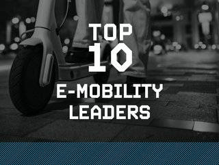 Top 10: E-Mobility Leaders