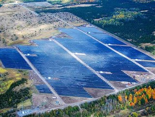 SkyPower Global specialises in utility-scale solar projects