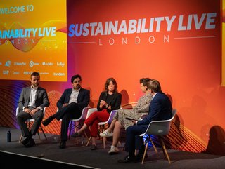 Sustainability LIVE London 2022