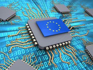 Manufacturers want to recover pre-pandemic levels of microchip supply to meet consumer demands, and for those based in Europe, domestic production is one route to do this.