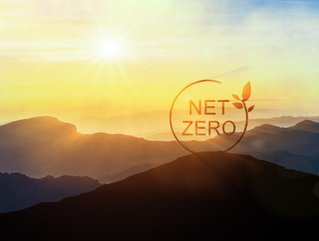 Net zero in manufacturing