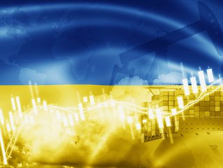 Lloyd’s CEO John Neal says: "Backed by the financial might of the international (re)insurance industry, we can help strengthen Ukraine’s economic resilience as it recovers and rebuilds".