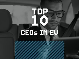 EV Magazine shares the Top 10: CEOs in EV
