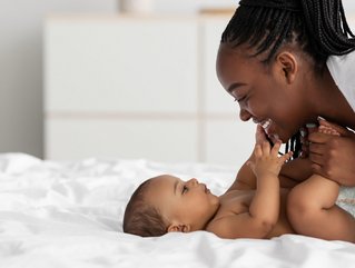 Black maternal health