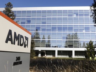 AMD has celebrated its 55th birthday as it looks ahead to the AI era
