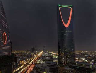 Beacon of light: Saudi Arabia's is touted as the next big insurtech marketplace.