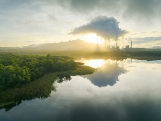 Carbon capture is a critical solutions for success in the decarbonisation process