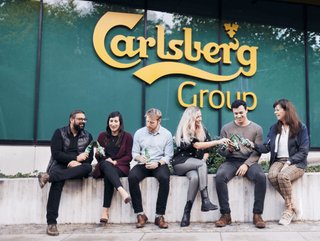 Better transparency and accountability across its value chain is a key strategy for Carlberg as it works torward its sustainability goals.