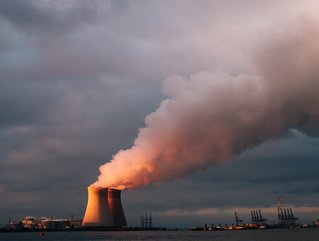 Nuclear power is increasingly popular as a zero-emission energy source