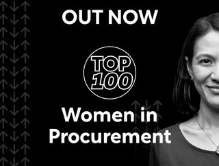 Top 100 Women in Procurement 2024