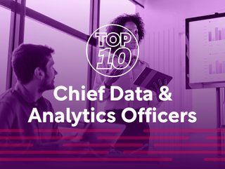 Technology Magazine highlights the Top 10 Chief Data and Analytics Officers