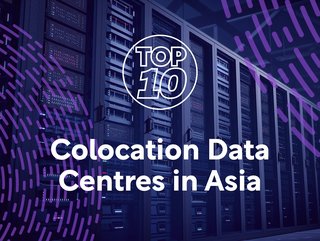 Top 10 colocation providers in Asia