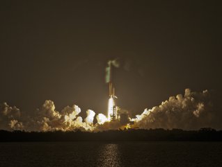 Rocket launch. Credit | Getty