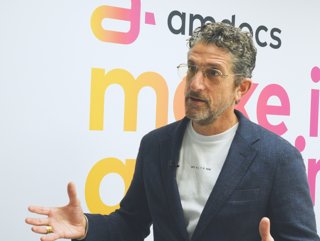 Amdocs Interview at MWC23