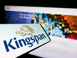 Kingspan’s 10-year Planet Passionate sustainability programme is designed to help it decarbonise its operations and supply chain.