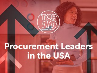 Top 10 Procurement leaders USA