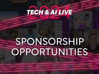 Tech & AI LIVE - Sponsor Opportunities