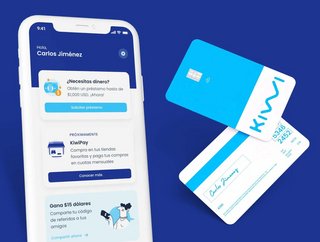 Kiwi offers a credit card and a mobile app