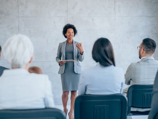 Despite increasing numbers of female leaders, an invisible concrete ceiling is limiting development and diversity within organisations