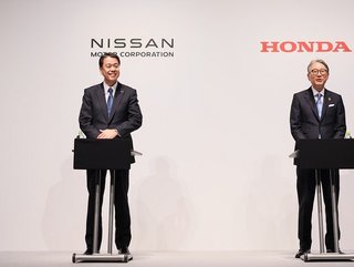 Nissan & Honda team up for EV technology