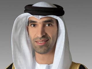 HE Dr Thani Al Zeyoudi, UAE Minister of State for Foreign Trade