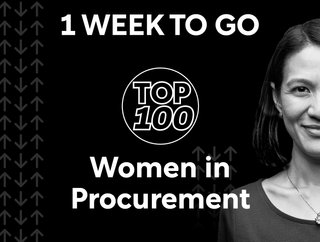 Top 100 Women in Procuurement 2024