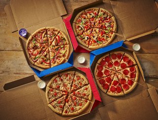 Andrew Rennie to take on the role of CEO for Domino's UK