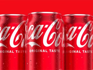 Coca-Cola leverages the power of collaboration