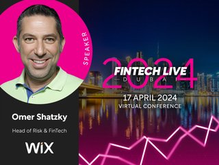 Omer Shatzky, Head of FinTech and Risk at Wix