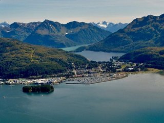 Cordova, Alaska, is home to a brand new sustainable data centre