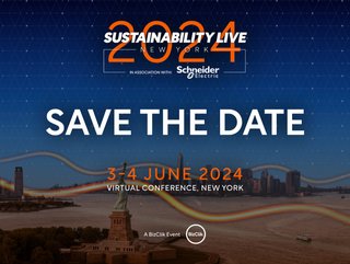 Sustainability LIVE New York 2024