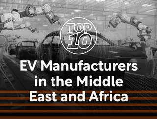 EV Manufacturers in the MEA