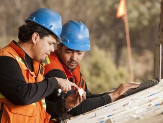 Geologists at Agnico Eagle Mines’ La India project in Chihuahua state