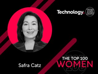 Safra Catz, CEO, Oracle