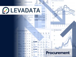 LevaData: Mitigating Risks and Accelerating New Product Development