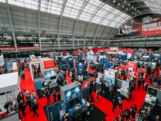 Big Data London returns to Olympia this month
