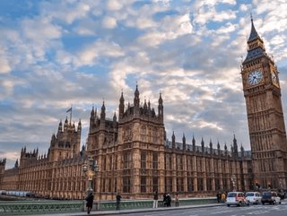 Palace of Westminster