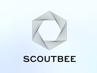 Scoutbee logo