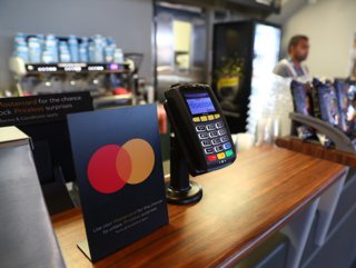 Mastercard has launched ew practices dedicated to AI and economics. Picture: Mastercard