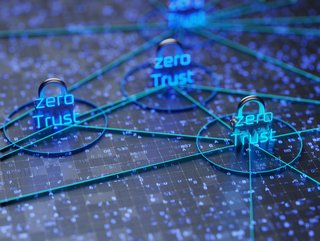 Historically, a zero trust framework was focused on solving challenges associated with authentication, end point and network access security