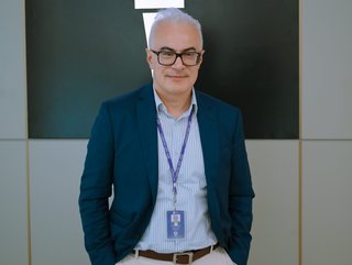 Sami Mahroum, Director of Executive Education at NYU Abu Dhabi