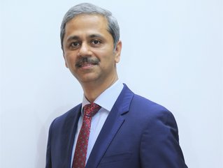 Ram Ramachandran, Senior Vice President, and Head - Middle East & Africa at Tech Mahindra