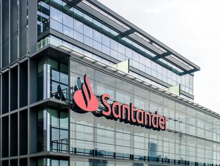 Santander is Continuing its Digital Transformation Efforts. Picture: Santander