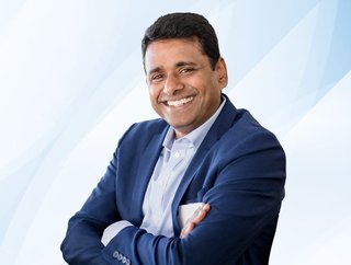 Srini Pallia, Chief Executive Officer and Managing Director of Wipro. Pic: Wipro