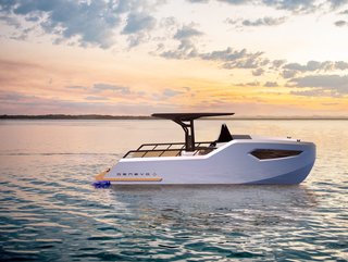 Electric boats Down Under