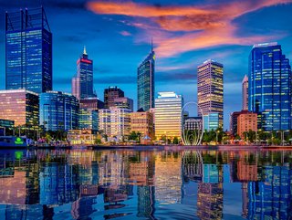 Perth has the strongest office rentals in Asia-Pacific