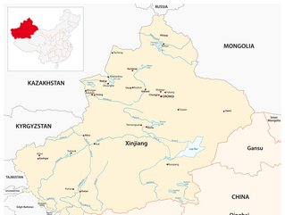 Xinjiang